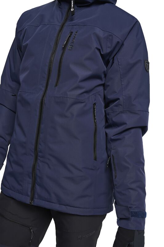 TENSON Niseko Ski Jacket Men på