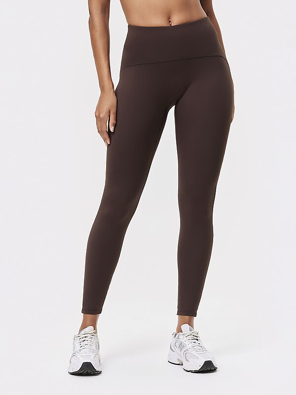 STRONGER Thermal Leggings på