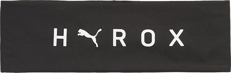 PUMA PUMA X HYROX SWEATBAND på