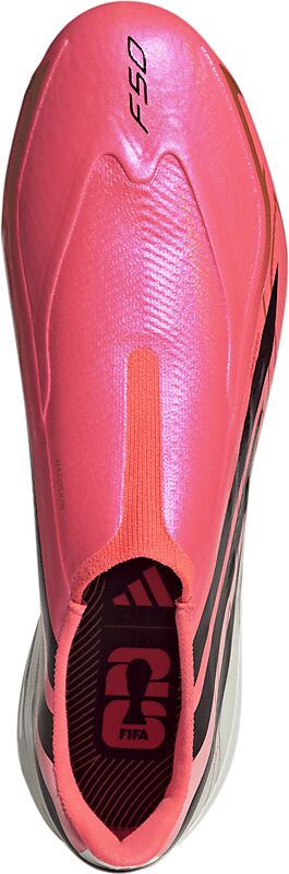 ADIDAS F50 HYPERFAST LEAGUE LL FG/MG på