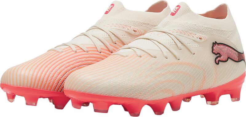PUMA FUTURE 9 PRO FG/AG JR på