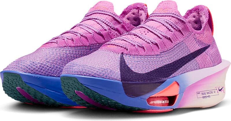 NIKE W Air Zoom Alphafly Next% 3 på