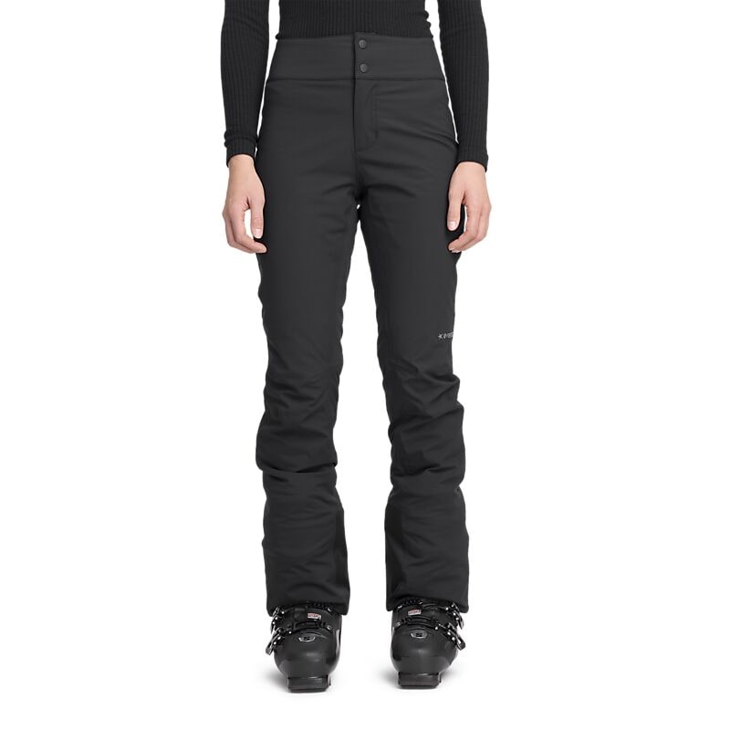 EVEREST W Softshell Pant på