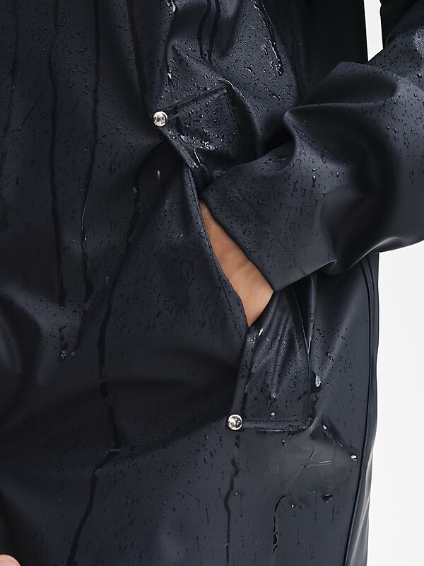 EVEREST Rain Coat 2, regnjacka, unisex på