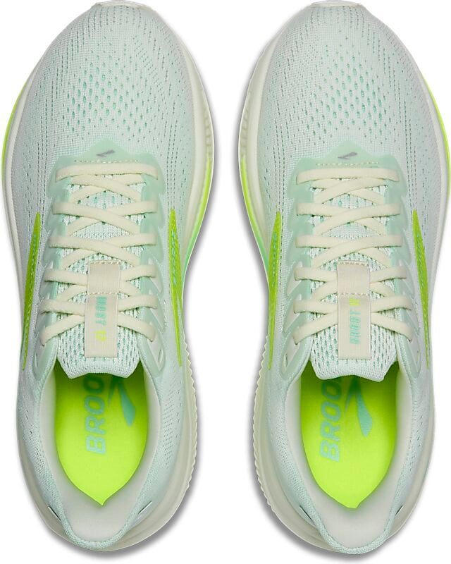 BROOKS W Ghost 17 på