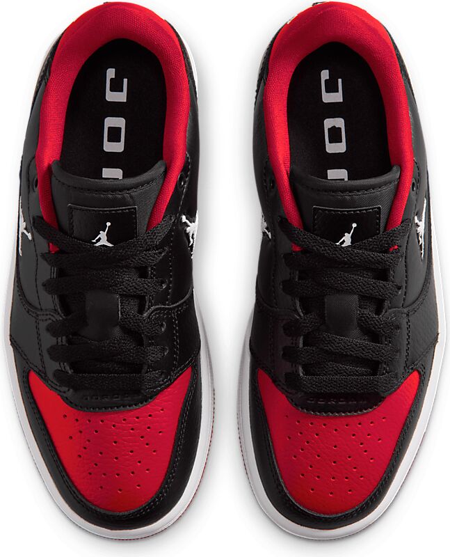JORDAN J ACCESS COURT LOW GS på