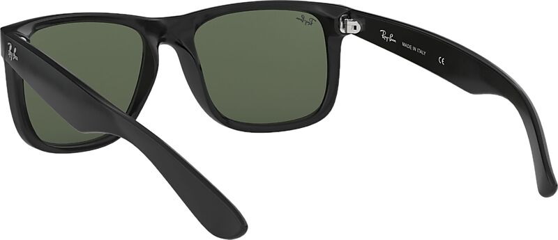RAY-BAN JUSTIN på