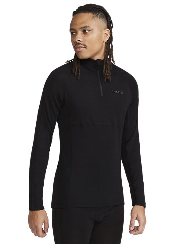 CRAFT M Adv Wool Merino Hz på