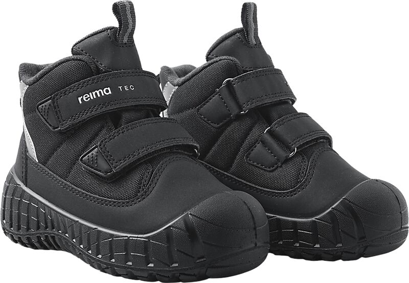 REIMA K Passo 2.0 på