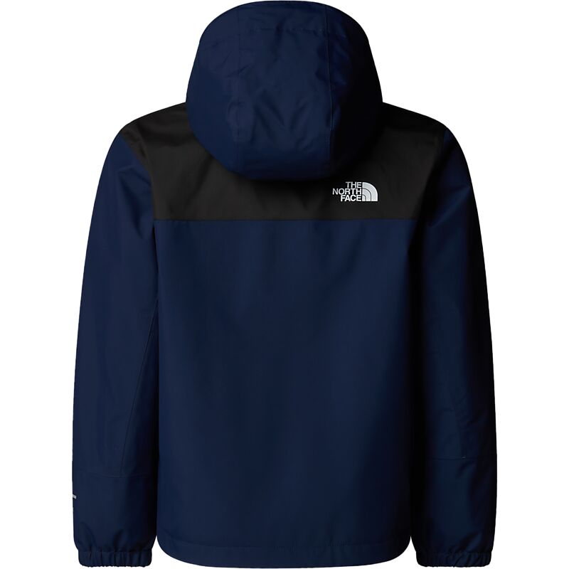 THE NORTH FACE J Antora Rain Jkt på