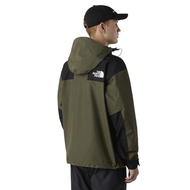 THE NORTH FACE M Gtx Mountain Jacket på