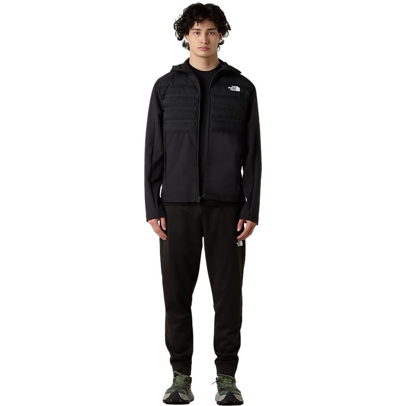 THE NORTH FACE M Mountain Athletics Cari Hooded Jacket på