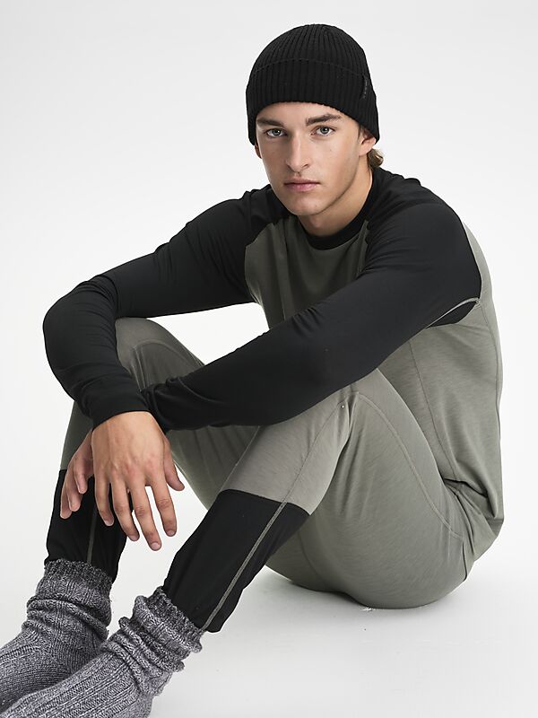 EVEREST M Base Layer Pants på