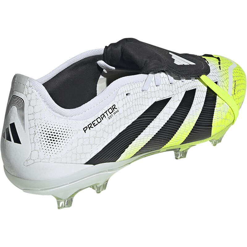 ADIDAS PREDATOR PRO FT FG/AG på