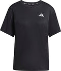 ADIDAS RUN ESS TEE W på