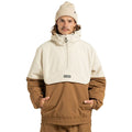 DC Nexus Reversible Anorak på