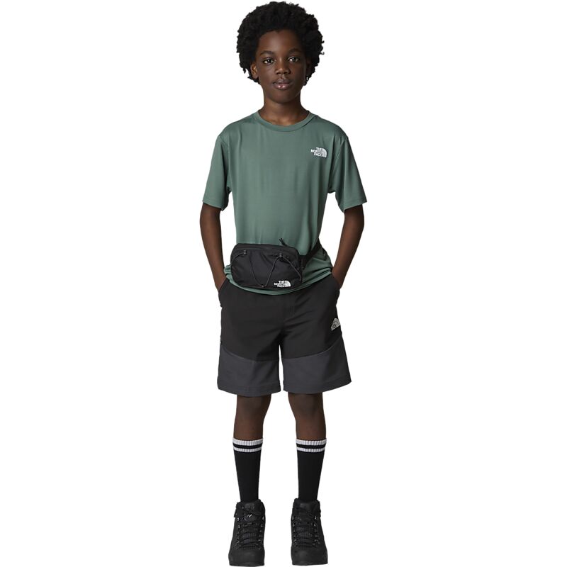 THE NORTH FACE J Teen Hike Short på