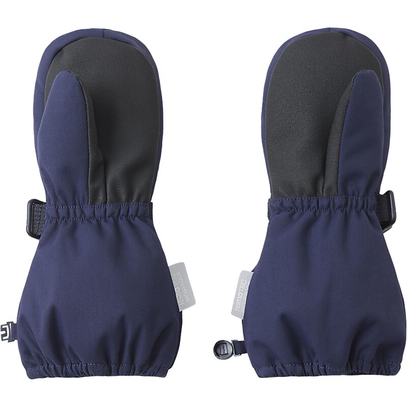 REIMA J Ote Reimatec Mittens på
