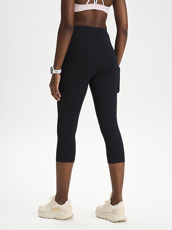 SOC W Run 3 4 Miles Tights på