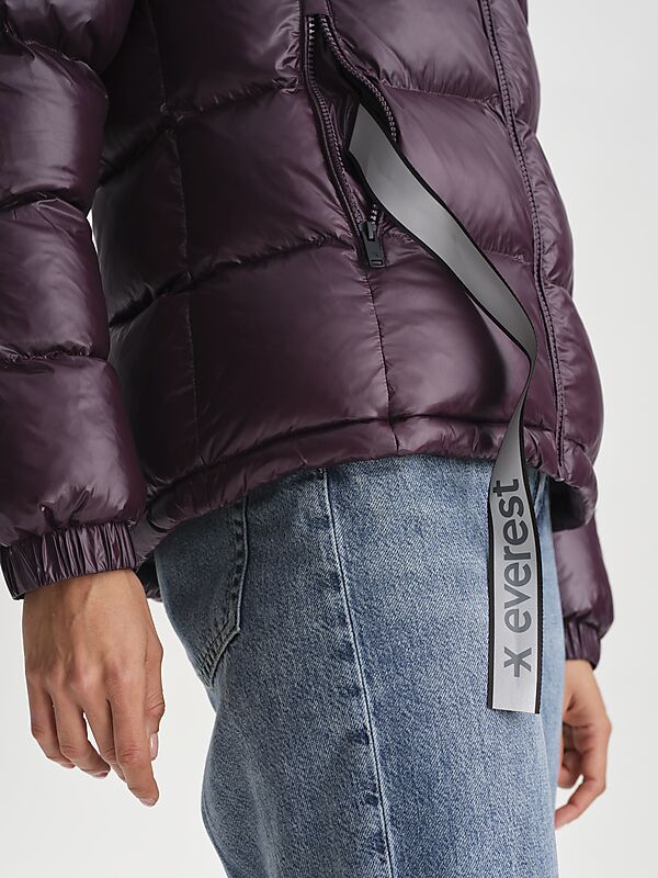 EVEREST W Minya Jacket på