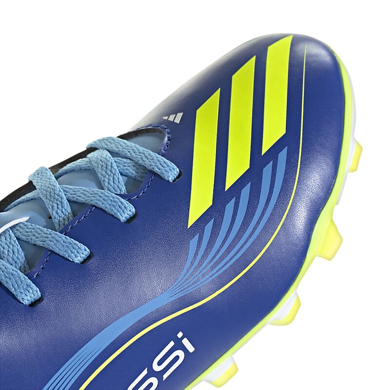 ADIDAS F50 Messi Club Fg/mg Jr på