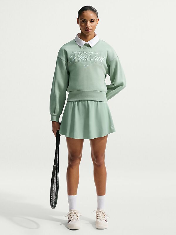 NIKE W Df Advtg Ace Skt Hr Reg på