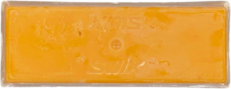 SWIX 100n Natural Wax, 180g på