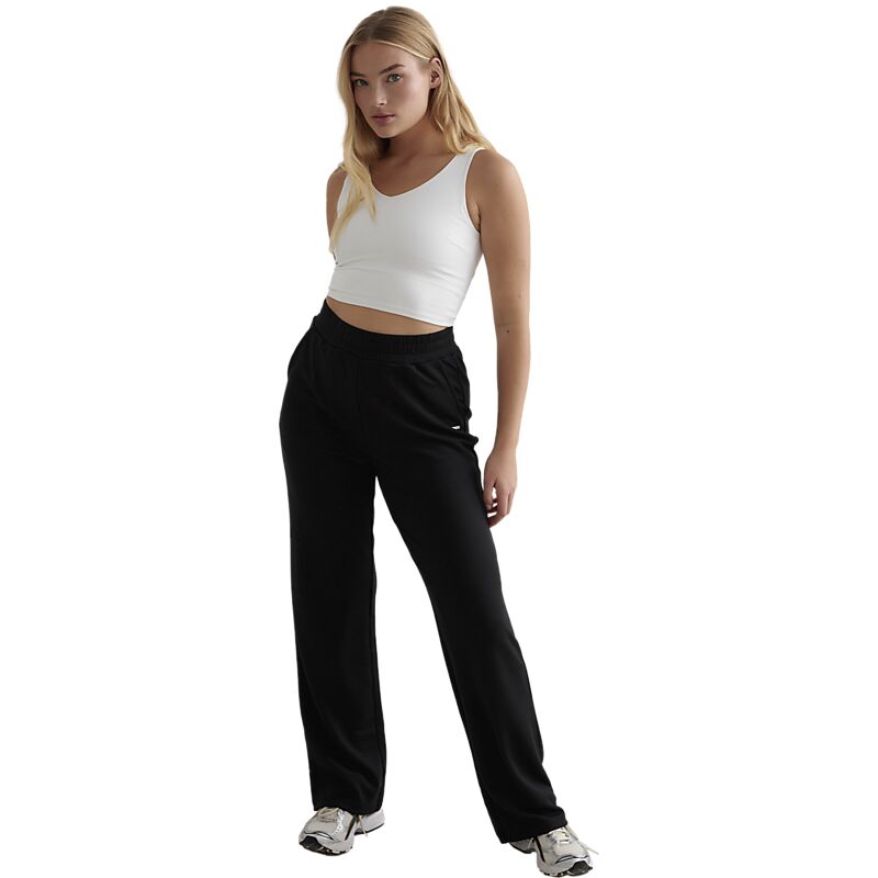 AIM´N W Comfy Modal Wide Pants på