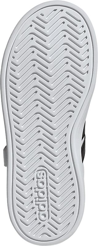 ADIDAS J GRAND COURT 3.0 EL C på