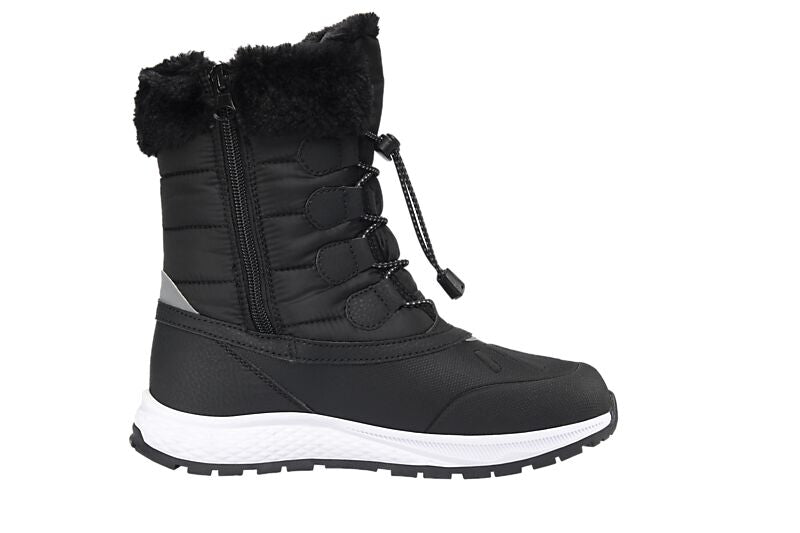 VIKING J Equip Warm Wp Zip på