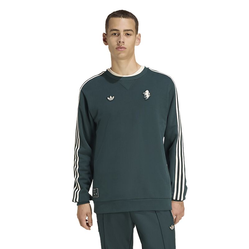 ADIDAS ORIGINALS Juve Icon Swt på