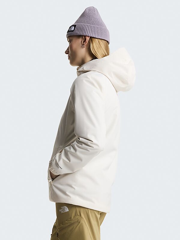 THE NORTH FACE W QUEST MONO JACKET på