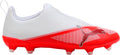 PUMA ULTRA 7 PLAY LL FG/AG JR på
