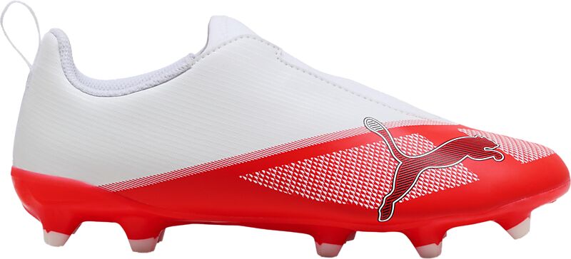 PUMA ULTRA 7 PLAY LL FG/AG JR på