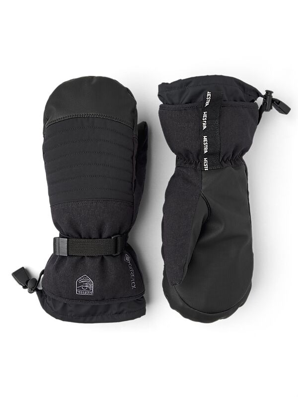 HESTRA Gore-Tex Perform Mitt på