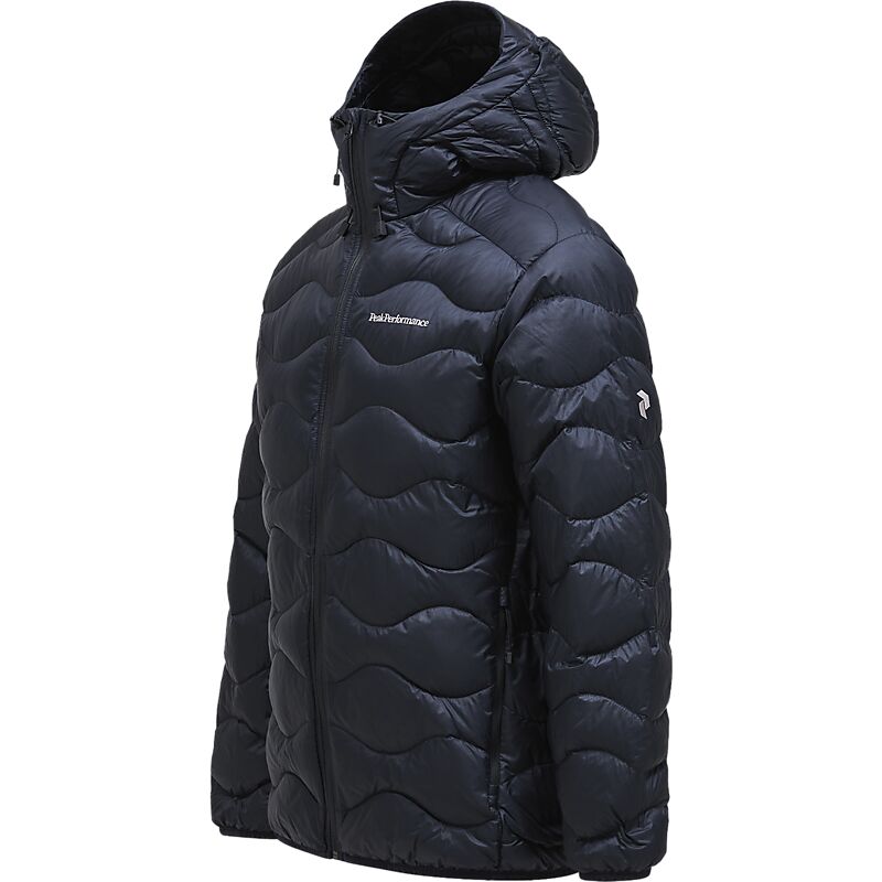 PEAK PERFORMANCE M Helium Down Hood Jkt på