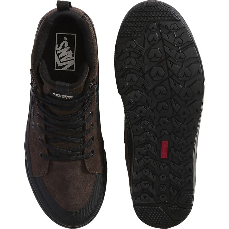 VANS M Mte Sk8-Hi Wp Insulated på