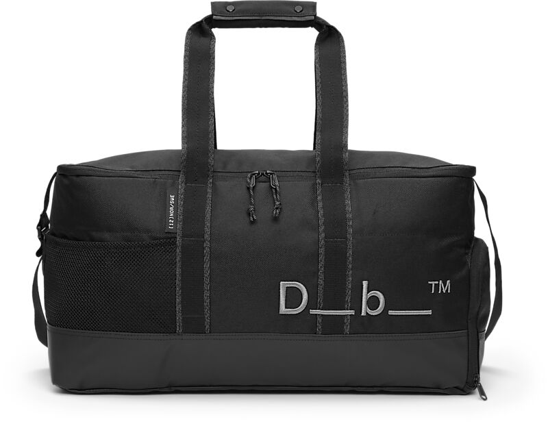 DB HAULER GYM BAG 30L på