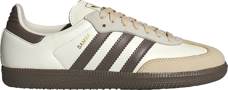 ADIDAS ORIGINALS W SAMBA OG på