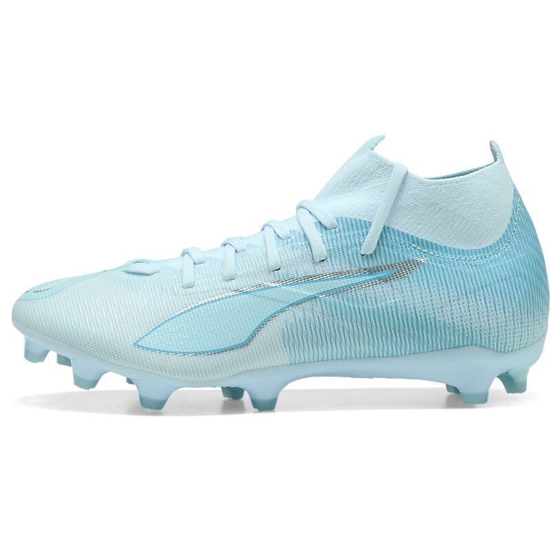 PUMA W Ultra 5 Match+ Light Up Fg/Ag på