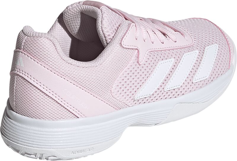 ADIDAS COURTFLASH K på