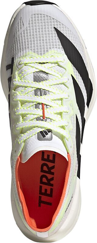 ADIDAS W TERREX AGRAVIC SPEED 2 på