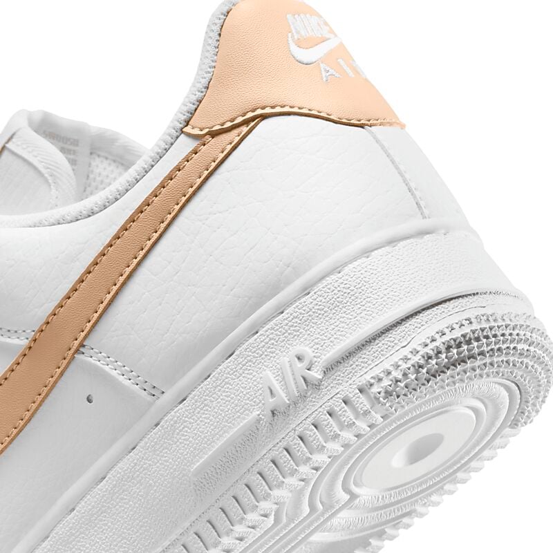 NIKE NIKE AIR FORCE 1 '07 NEXT NATURE WO på