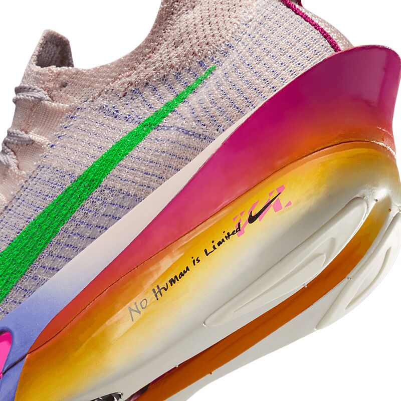 NIKE W Air Zoom Alphafly Next% 3 Ek på