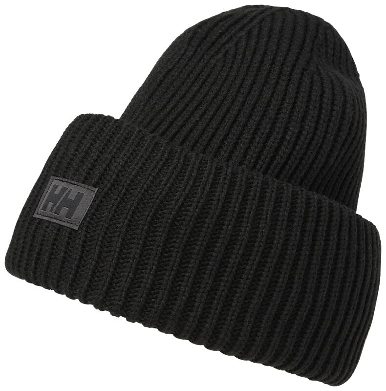 HELLY HANSEN Hh Rib Beanie på