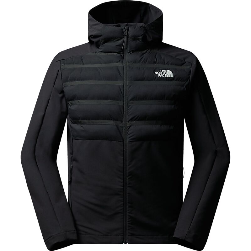 THE NORTH FACE M Mountain Athletics Cari Hooded Jacket på