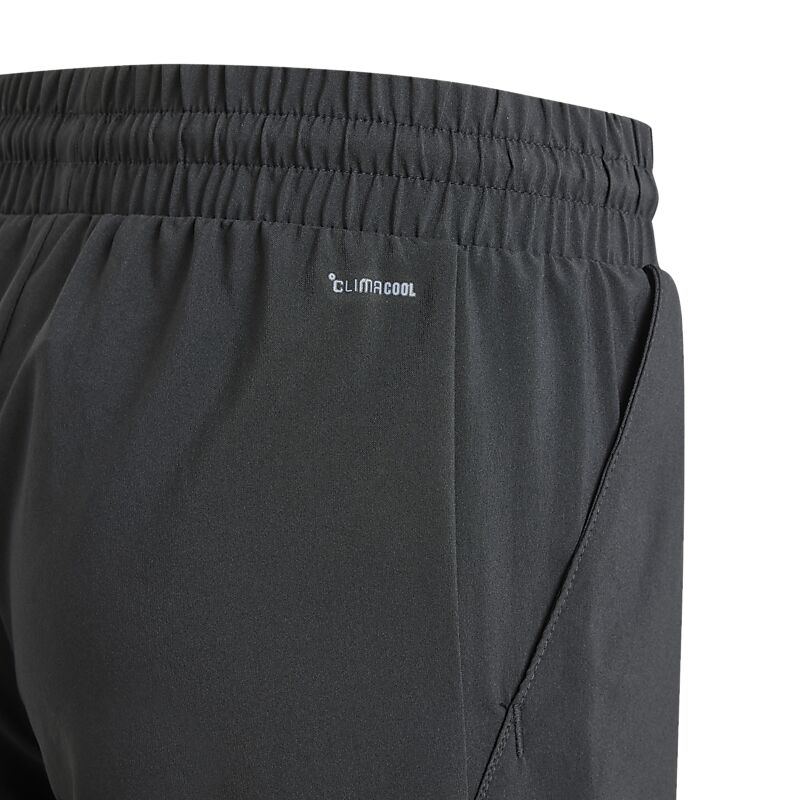 ADIDAS Boys Club 3-Stripe Shorts på