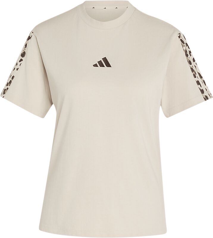 ADIDAS W AOP 3S SJ TEE på