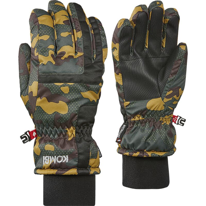 KOMBI J Tucker Wp Glove på