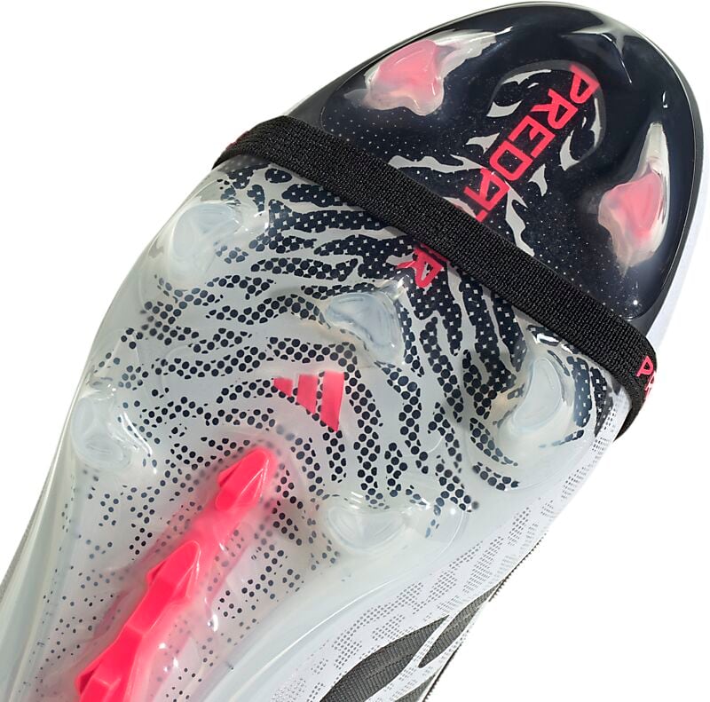 ADIDAS PREDATOR ELITE FT FG på